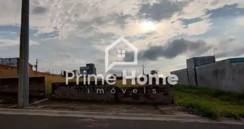 Terreno à venda na Sete, 50, Parque Residencial Terras de Yucatan, Monte Mor