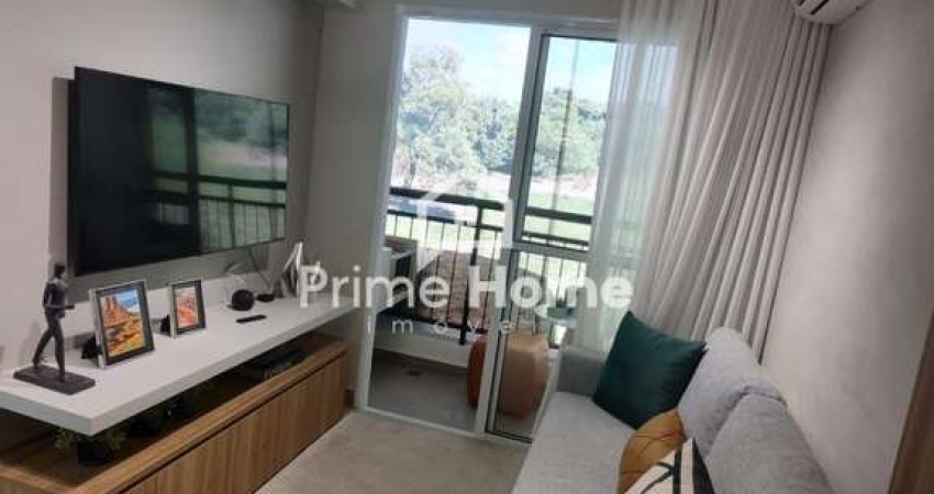 Apartamento com 2 quartos à venda na Avenida Leonardo Antônio Schiavinatto, 230, Parque Residencial Regina (Nova Veneza), Sumaré