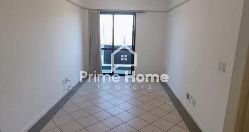 Apartamento com 1 quarto à venda na Rua Doutor Emílio Ribas, 1007, Cambuí, Campinas