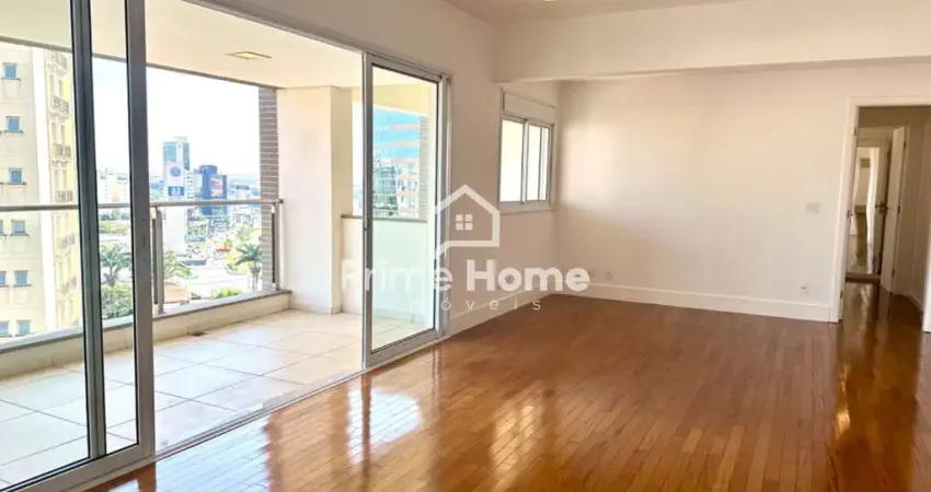 Apartamento com 2 quartos à venda na Rua Ataliba Camargo de Andrade, 172, Cambuí, Campinas