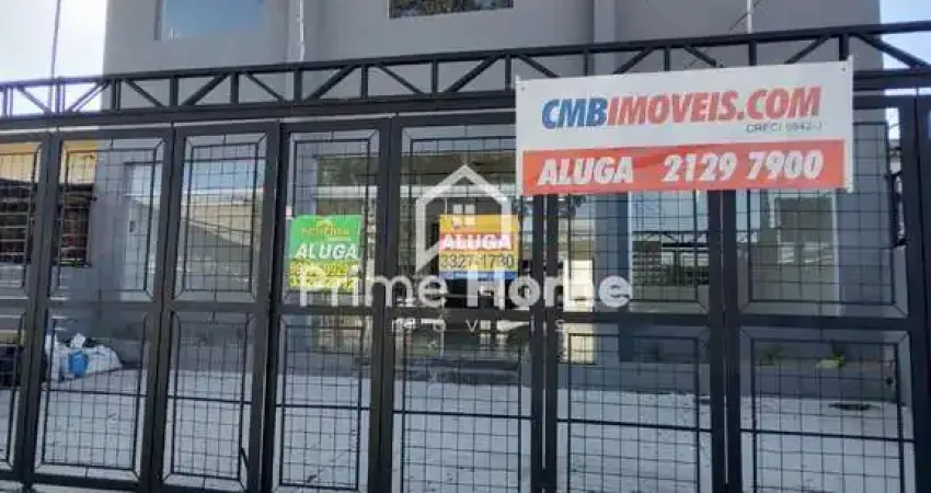 Barracão / Galpão / Depósito para alugar na Avenida Ana Beatriz Bierrembach, 1063, Vila Mimosa, Campinas