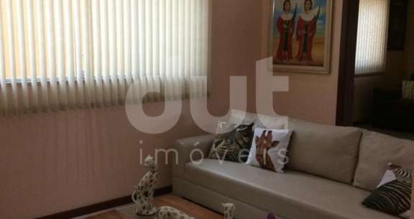 Casa em condomínio fechado com 3 quartos à venda na Avenida Doutor Roberto Moreira km 1, 2182, Condomínio Metropolitan Park, Paulínia