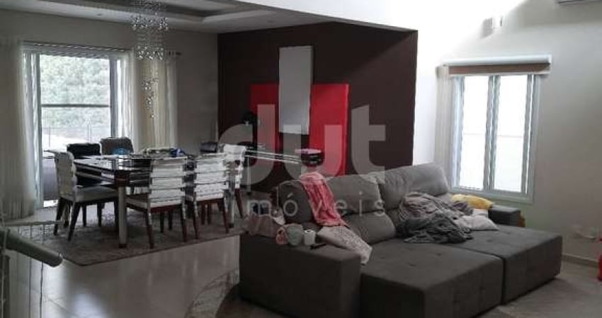 Casa em condomínio fechado com 3 quartos à venda na Rod. BR-332,  Km 80, Rainha, Louveira