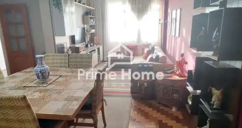 Apartamento com 3 quartos à venda na Avenida Doutor Moraes Salles, 987, Centro, Campinas