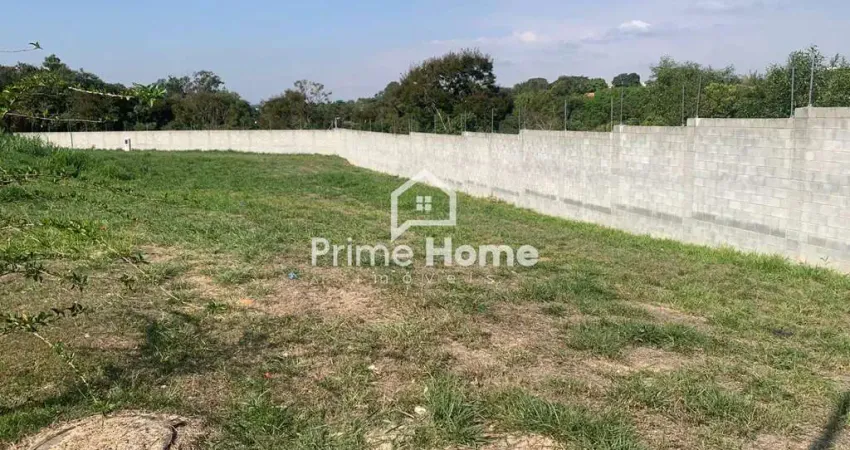 Terreno em condomínio fechado à venda na Alameda Ezequiel Mantoanelli, 1139, Loteamento Green View Village, Indaiatuba