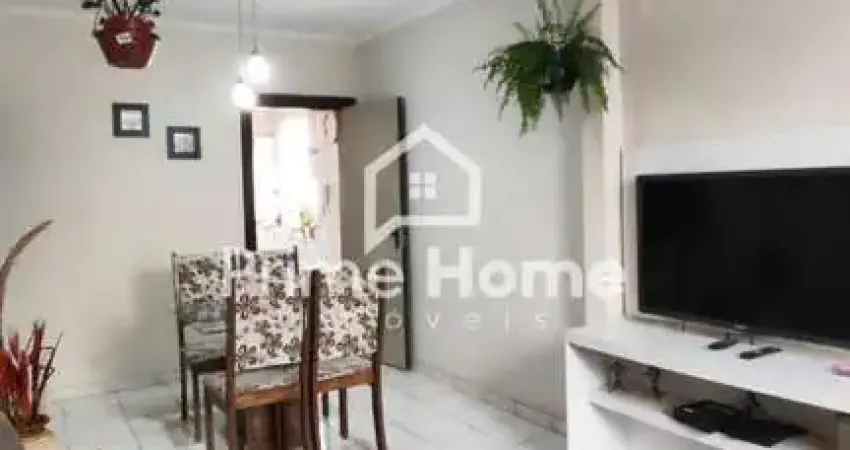 Apartamento com 2 quartos à venda na Rua Ranulfo de Campos Sales, 56, Vila Marieta, Campinas