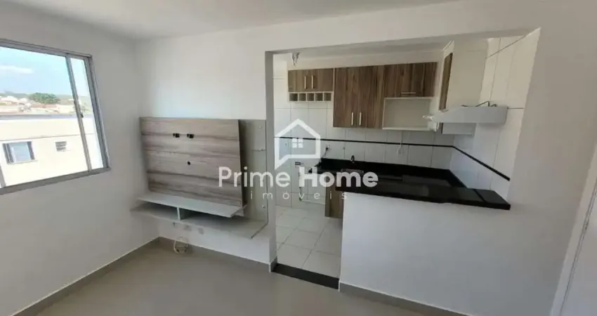 Apartamento com 2 quartos à venda na Avenida São José dos Campos, 3385, Loteamento Parque São Martinho, Campinas