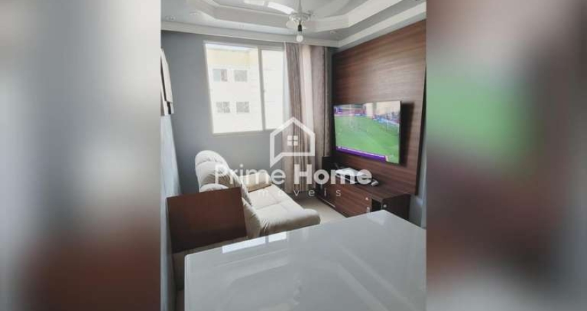 Apartamento com 2 quartos à venda na Avenida São José dos Campos, 3297, Loteamento Parque São Martinho, Campinas