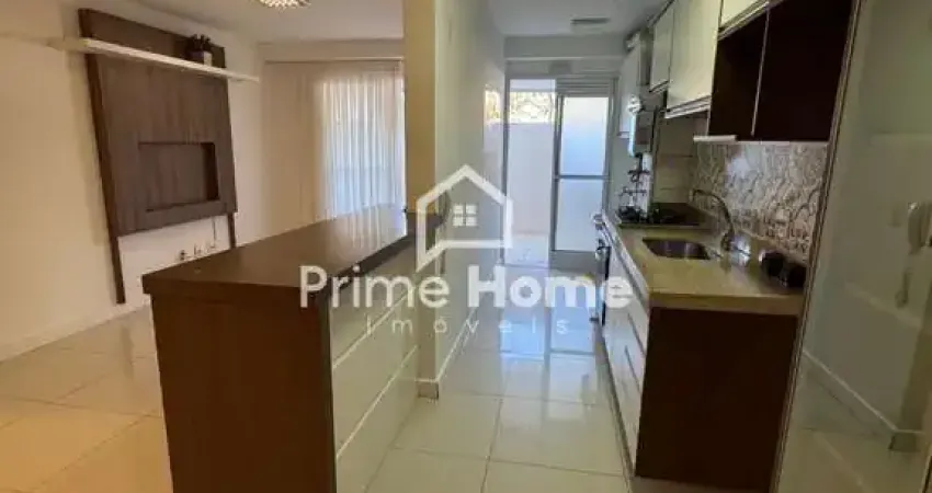 Apartamento com 3 quartos à venda na Rua Luzitana, 43, Bosque, Campinas