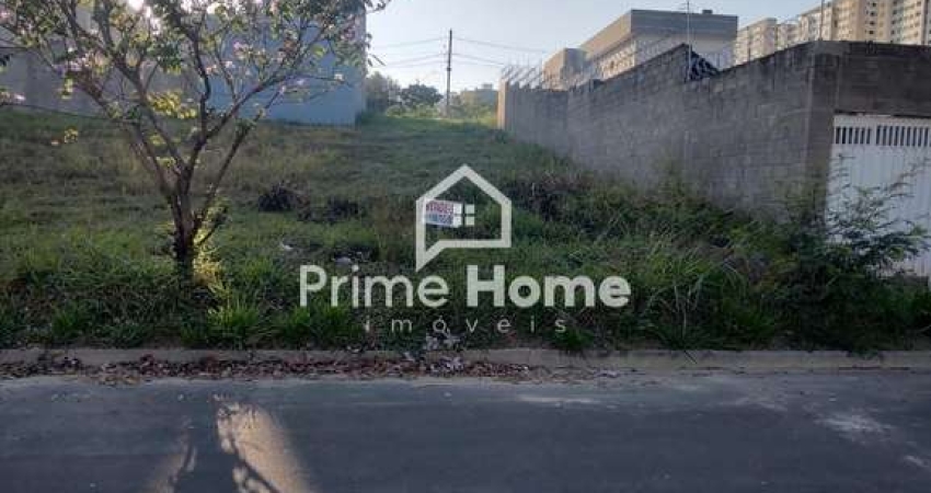 Terreno à venda na Rua Kathelyn de Oliveira Ferreira, 378, Jardim Ibirapuera, Campinas