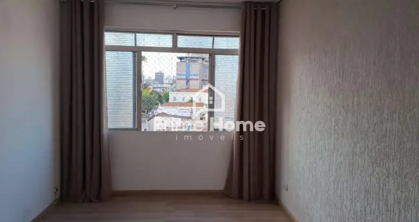 Apartamento com 1 quarto à venda na Rua Onze de Agosto, 739, Centro, Campinas