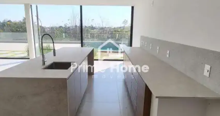 Casa em condomínio fechado com 3 quartos à venda na Rua das Palmas, 11, Alphaville Dom Pedro, Campinas