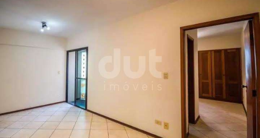 Apartamento com 1 quarto para alugar na Rua Coronel Quirino, 752, Cambuí, Campinas