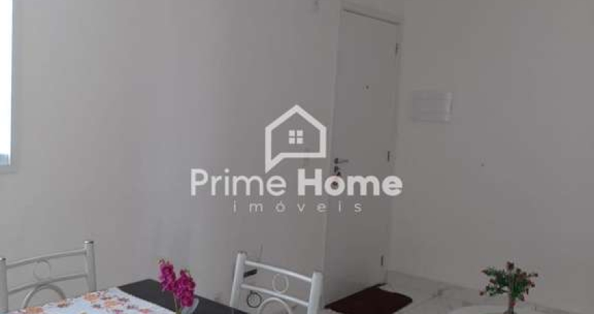 Apartamento com 2 quartos à venda na Estrada Antonio Carlos Martins, 445, Chácaras Assay, Hortolândia