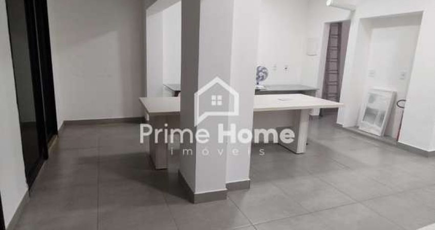 Sala comercial para alugar na Rua Engenheiro Saturnino de Brito, 361, Vila Itapura, Campinas