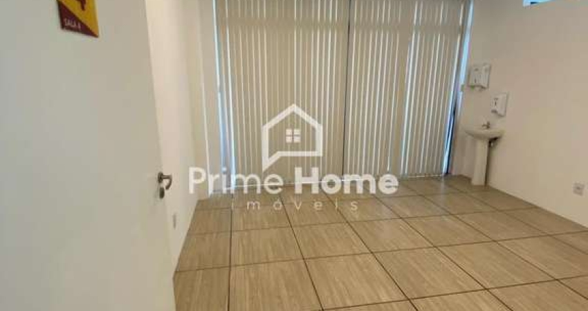 Sala comercial à venda na Avenida Marechal Rondon, 700, Jardim Chapadão, Campinas