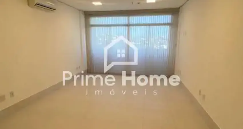 Sala comercial à venda na Avenida Marechal Rondon, 700, Jardim Chapadão, Campinas