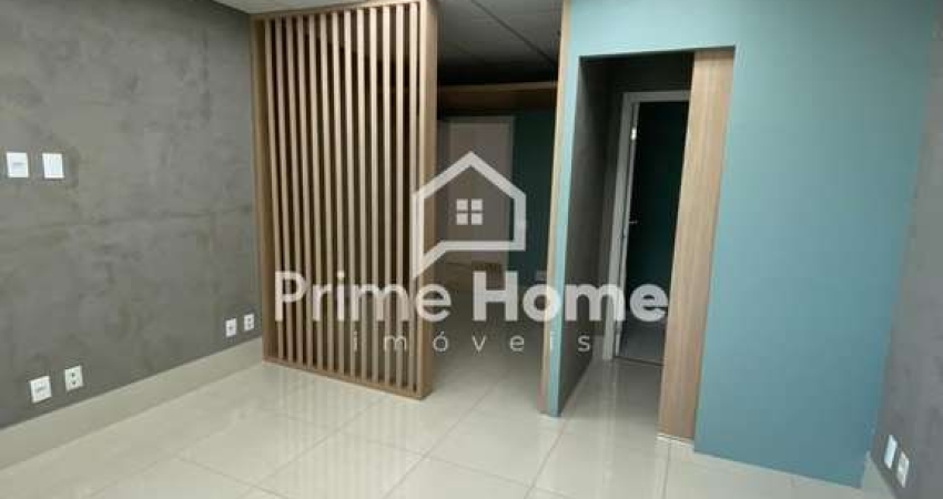 Sala comercial à venda na Rua Paulo Cézar Fidélis, 39, Loteamento Residencial Vila Bella, Campinas