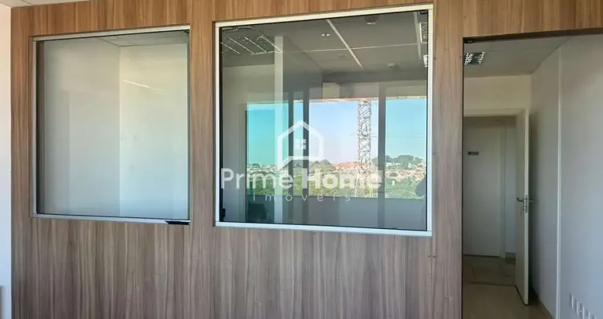 Sala comercial à venda na Rua Paulo Cézar Fidélis, 39, Loteamento Residencial Vila Bella, Campinas