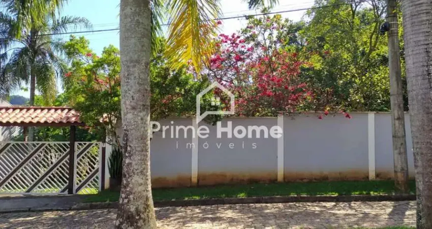 Chácara / sítio com 3 quartos à venda na Avenida Nicola Accieri, 750, Jardim Celeste, Jundiaí