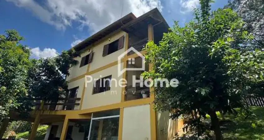 Chácara / sítio com 3 quartos à venda na Rua Maria Clara Franco de Camargo, 1, Sítio da Moenda, Itatiba