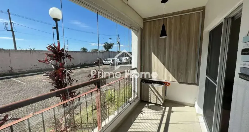 Apartamento com 3 quartos à venda na Estrada da Coudelaria, 200, Vila Ipê, Campinas