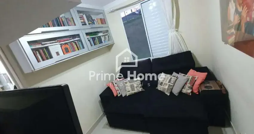 Apartamento com 3 quartos à venda na Avenida Washington Luís, 4400, Parque Prado, Campinas