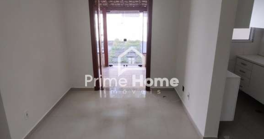 Apartamento com 2 quartos à venda na Rua Manoel Sylvestre de Freitas Filho, 1224, Jardim Nova Europa, Campinas