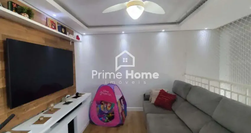 Apartamento com 3 quartos à venda na Rua Clara Camarão, 272, Jardim Amazonas, Campinas