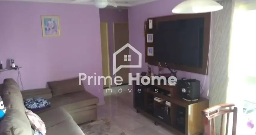 Apartamento com 3 quartos à venda na Rua Doutor Herculano Gouvea Neto, 460, Loteamento Parque São Martinho, Campinas