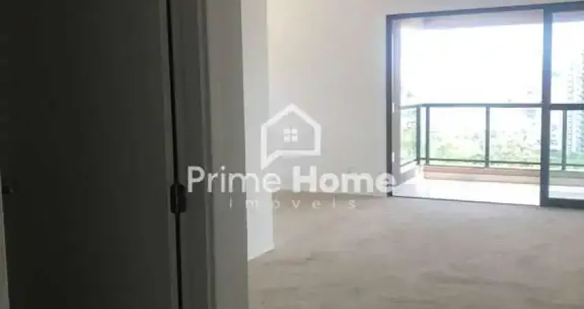 Apartamento com 2 quartos à venda na Rua Professor Orestes Carlos Segallio, 190, Parque Industrial, Campinas