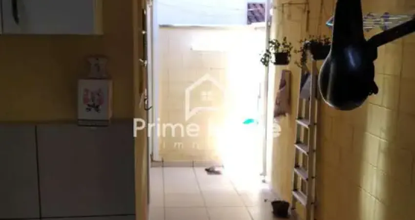 Casa em condomínio fechado com 2 quartos à venda na Rua Descampado, 245, Vila Maria Eugênia, Campinas