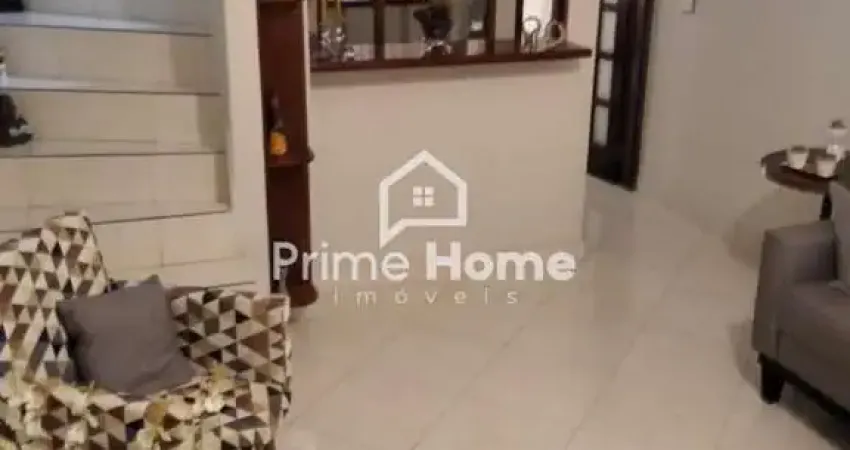 Casa em condomínio fechado com 2 quartos à venda na Rua Descampado, 245, Vila Maria Eugênia, Campinas