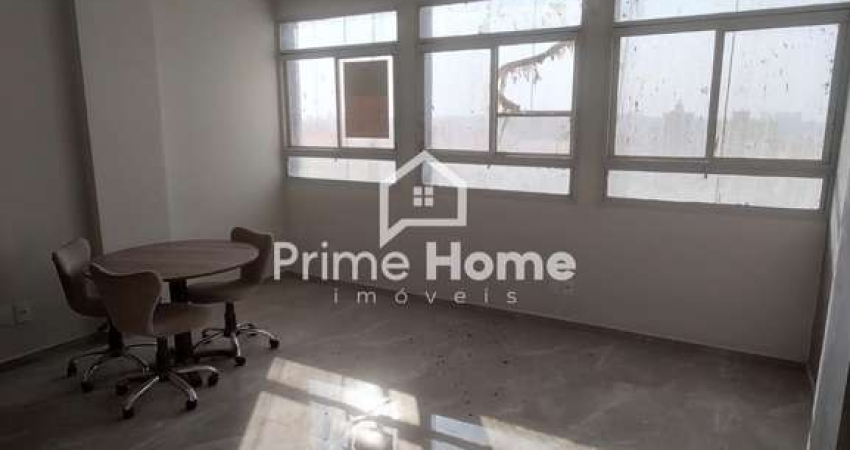 Sala comercial para alugar na Avenida Campos Salles, 890, Centro, Campinas