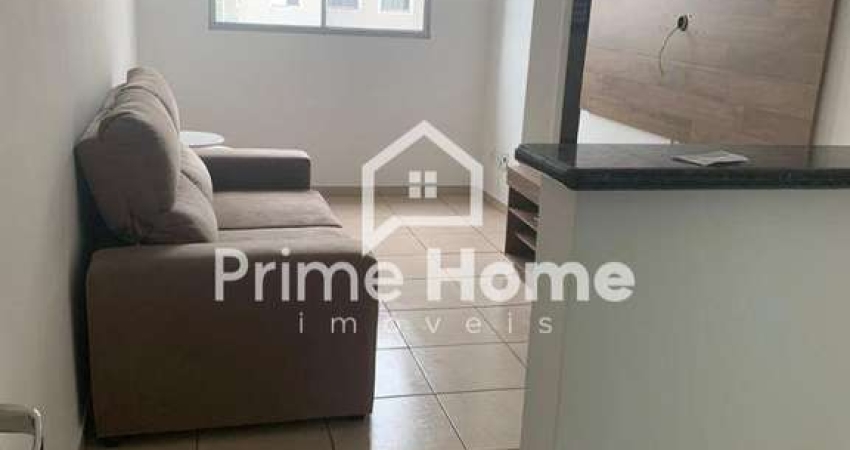 Apartamento com 2 quartos à venda na Avenida São José dos Campos, 3217, Loteamento Parque São Martinho, Campinas
