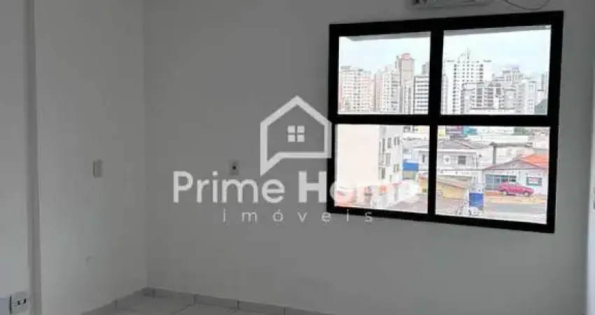 Sala comercial à venda na Avenida Barão de Itapura, 1518, Jardim Guanabara, Campinas