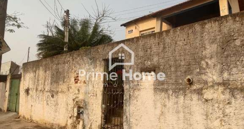 Casa com 4 quartos à venda na Rua Amparo, 75, Jardim Novo Campos Elíseos, Campinas