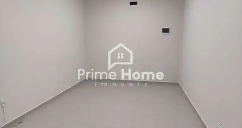 Sala comercial para alugar na Rua Monsenhor Rafael Roldan, 23, Jardim do Trevo, Campinas