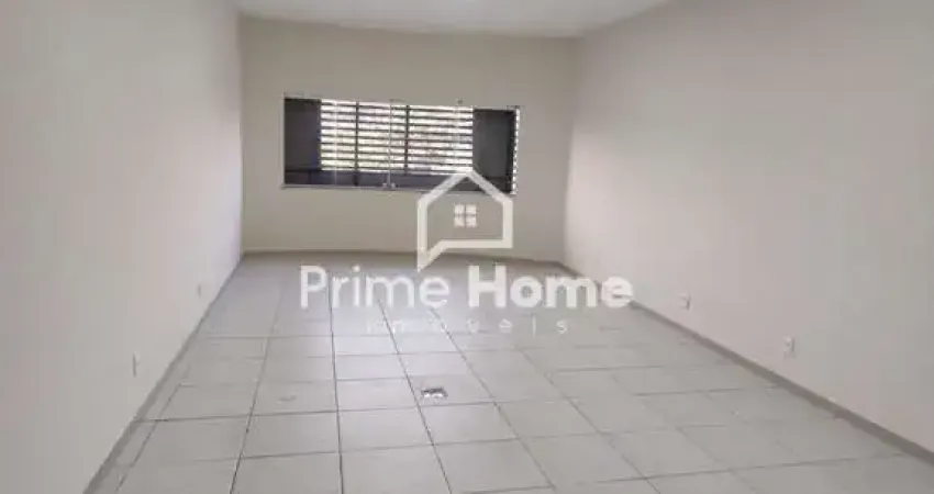 Sala comercial para alugar na Rua Monsenhor Rafael Roldan, 23, Jardim do Trevo, Campinas
