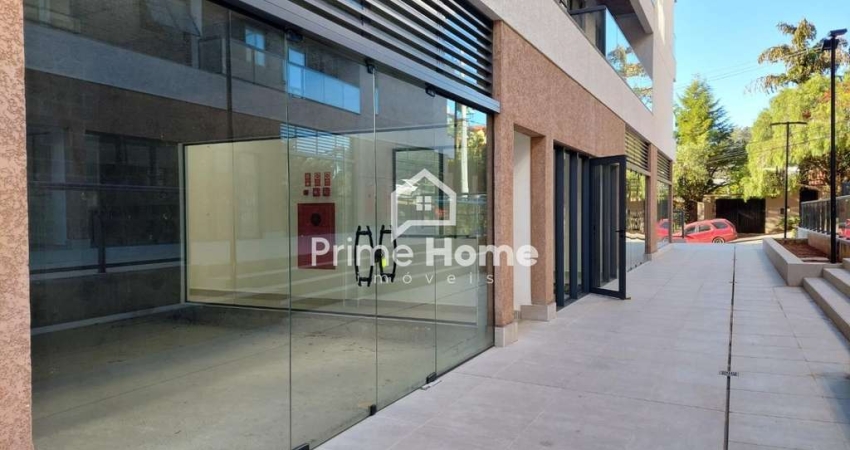 Sala comercial para alugar na Avenida Magdalena Ferragut, 60, Pinheirinho, Vinhedo