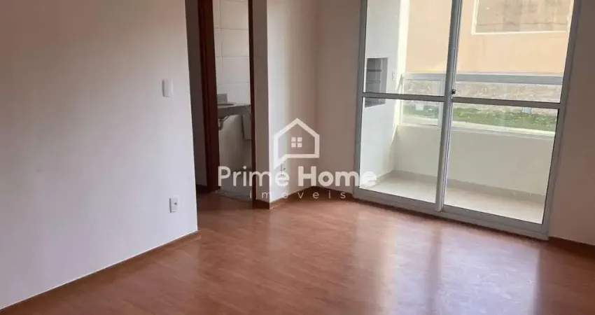 Apartamento com 2 quartos à venda na Rua Santa Rita do Passa Quatro, 255, Jardim Nova Europa, Campinas