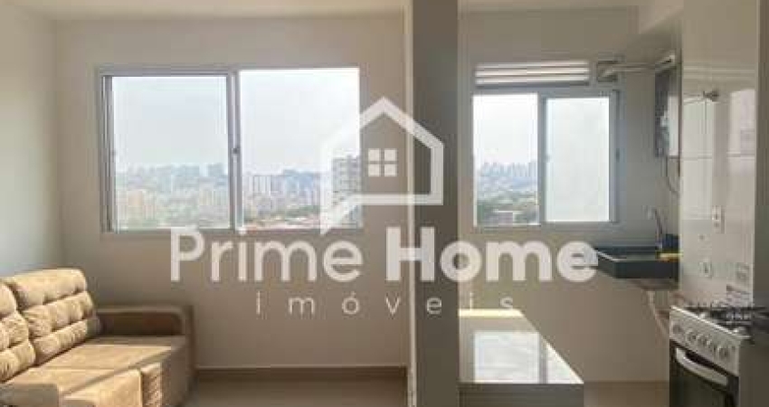 Apartamento com 2 quartos à venda na Rua Manuel Francisco Monteiro, 635, Parque Industrial, Campinas