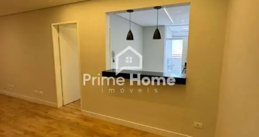 Apartamento com 2 quartos para alugar na Rua Pedro Domingos Vitali, 750, Parque Itália, Campinas