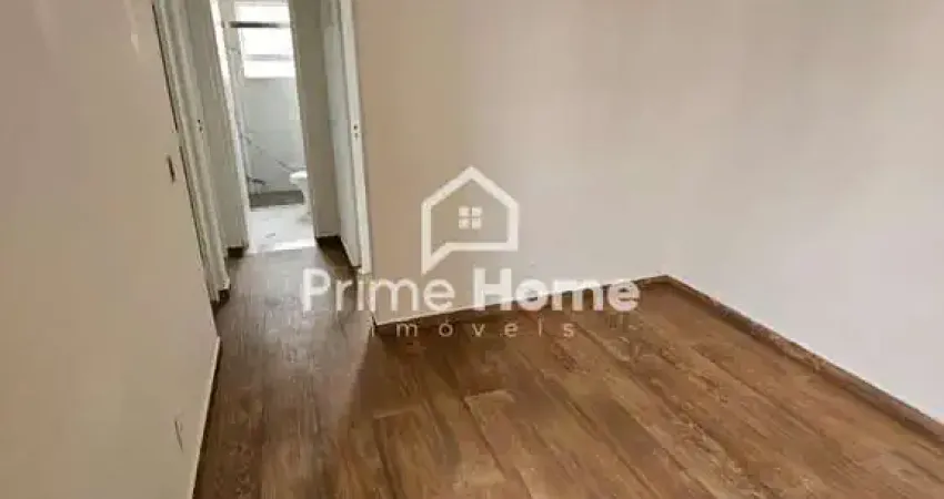 Apartamento com 2 quartos à venda na Rua Francisco de Assis dos Santos Cardoso, 6, Recanto do Sol I, Campinas