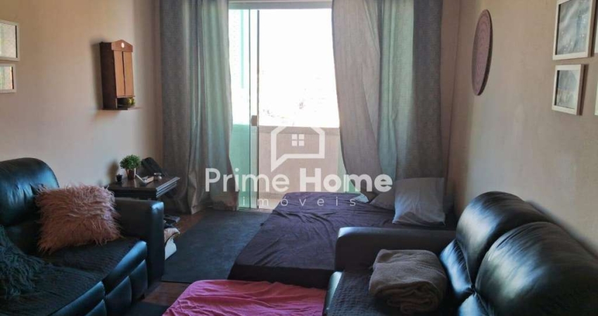 Apartamento com 3 quartos à venda na Avenida Benjamin Constant, 1287, Centro, Campinas