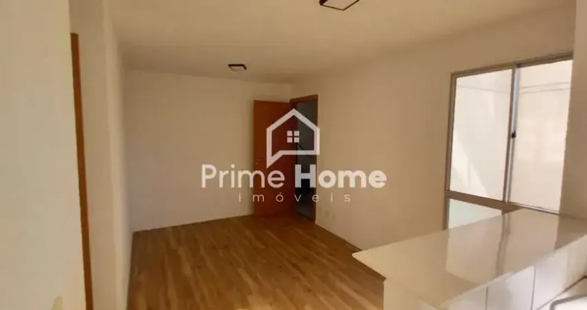 Apartamento com 2 quartos à venda na Rua Luciana Von Zuben Corvini, 64, Parque das Cachoeiras, Campinas