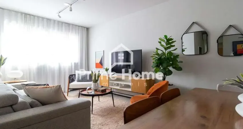 Apartamento com 3 quartos para alugar na Rua Doutor Diogo Prado, 134, Cambuí, Campinas