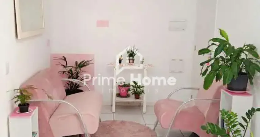 Apartamento com 2 quartos à venda na Estrada Antonio Carlos Martins, 355, Chácaras Assay, Hortolândia