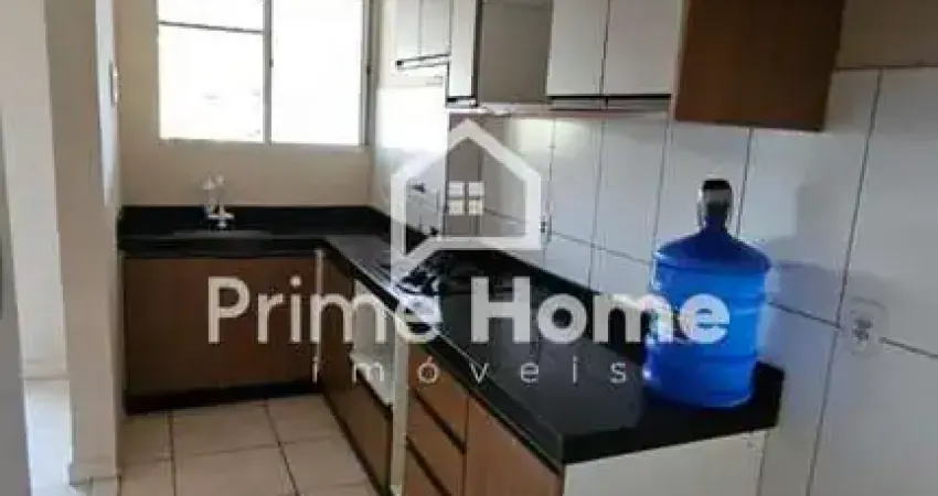 Apartamento com 2 quartos à venda na Rua Presbítero Sigmundo Simberg, 55, Parque das Constelações, Campinas