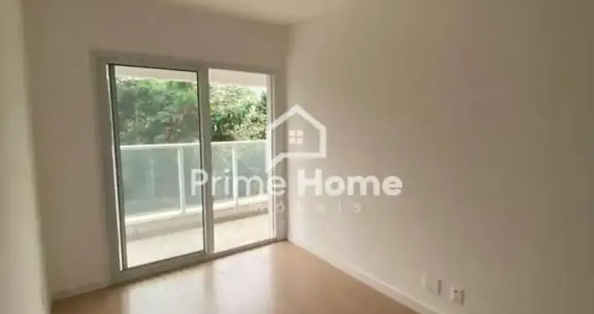 Apartamento com 2 quartos à venda na Rua Doutor Mário Natividade, 1266, Taquaral, Campinas